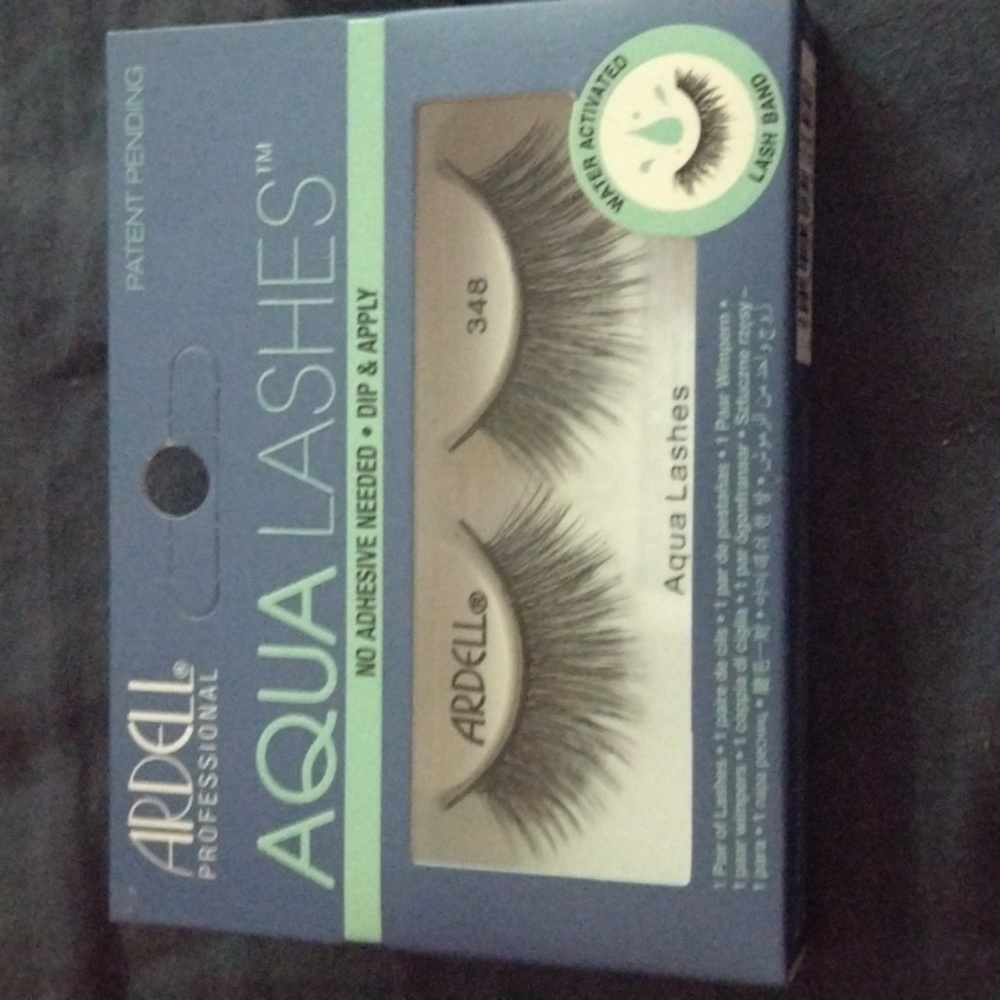Adriel professional lashes